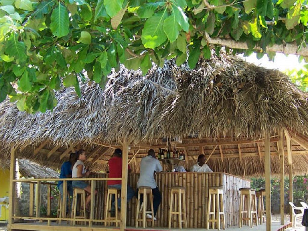 Yellow Bird Sea Negril Exterior foto